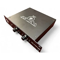 Used Black Lion Audio Auteur MKII Microphone Preamp