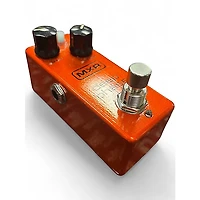 Used MXR DEEP PHASE Effect Pedal