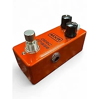 Used MXR DEEP PHASE Effect Pedal