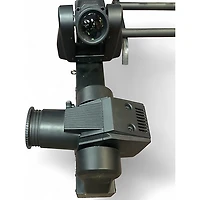 Used CHAUVET DJ Intimidator Spot Duo Dual LED Moving Head Intelligent Lighting