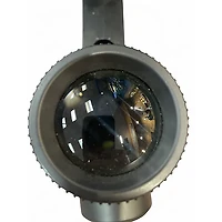 Used CHAUVET DJ Intimidator Spot Duo Dual LED Moving Head Intelligent Lighting