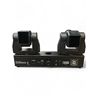 Used CHAUVET DJ Intimidator Spot Duo Dual LED Moving Head Intelligent Lighting