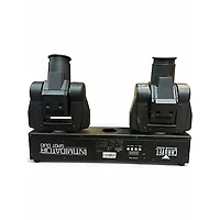 Used CHAUVET DJ Intimidator Spot Duo Dual LED Moving Head Intelligent Lighting