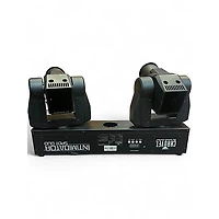 Used CHAUVET DJ Intimidator Spot Duo Dual LED Moving Head Intelligent Lighting