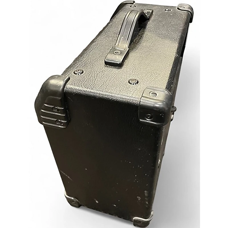 Used Line 6 Spider IV HD150 Solid State Guitar Amp Head