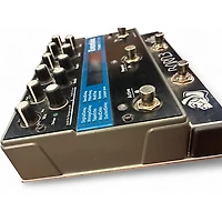 Used Eventide Time Factor Delay Effect Pedal