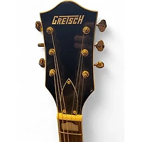 Used Gretsch Guitars G5427TG Blue Hollow Body Electric Guitar