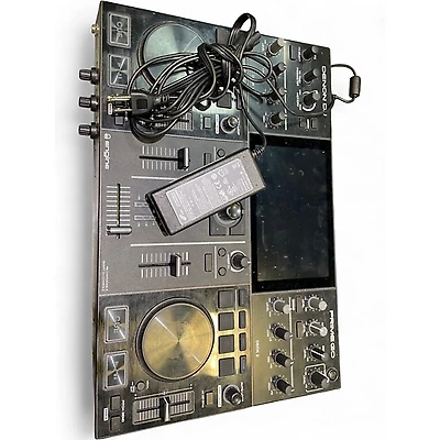 Used Denon DJ PRIME GO DJ Mixer