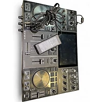 Used Denon DJ PRIME GO DJ Mixer