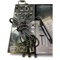 Used Denon DJ PRIME GO DJ Mixer