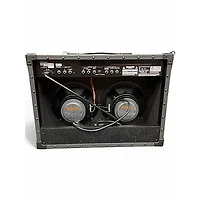 Used Roland JC120 Jazz Chorus 2x12 Guitar Combo Amp