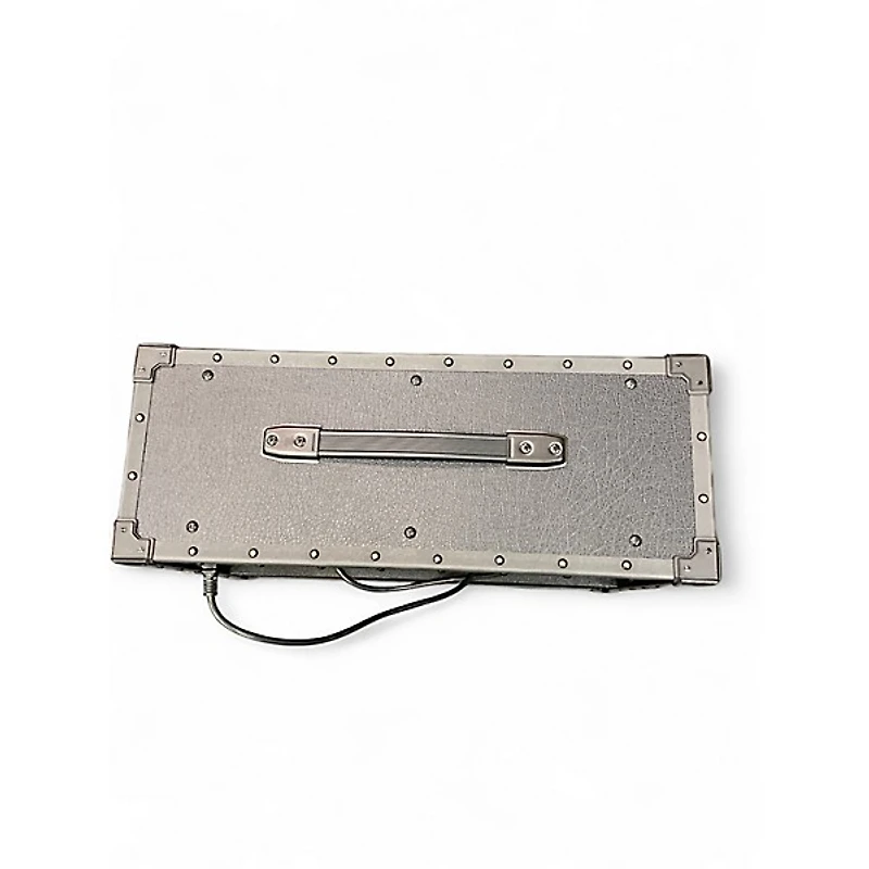 Used Roland JC120 Jazz Chorus 2x12 Guitar Combo Amp