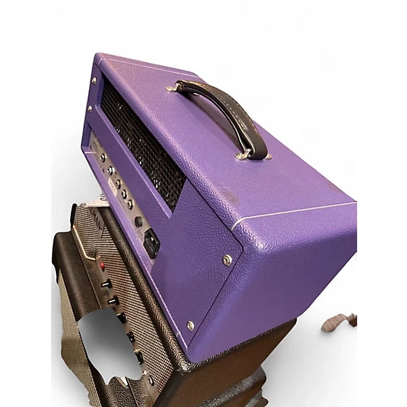 Used Friedman Mini Dirty Shirley 20W Tube Guitar Amp Head