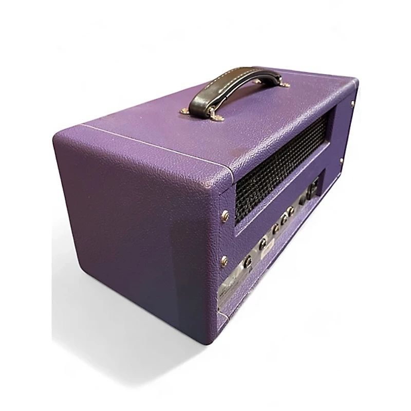 Used Friedman Mini Dirty Shirley 20W Tube Guitar Amp Head