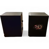 Used KRK RP5 ROKIT G4 Pair Powered Monitor