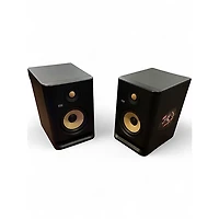 Used KRK RP5 ROKIT G4 Pair Powered Monitor