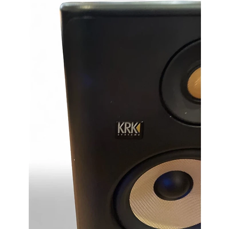 Used KRK RP5 ROKIT G4 Pair Powered Monitor