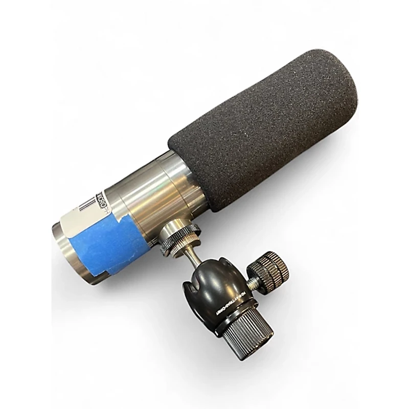 Used Earthworks ETHOS Condenser Microphone