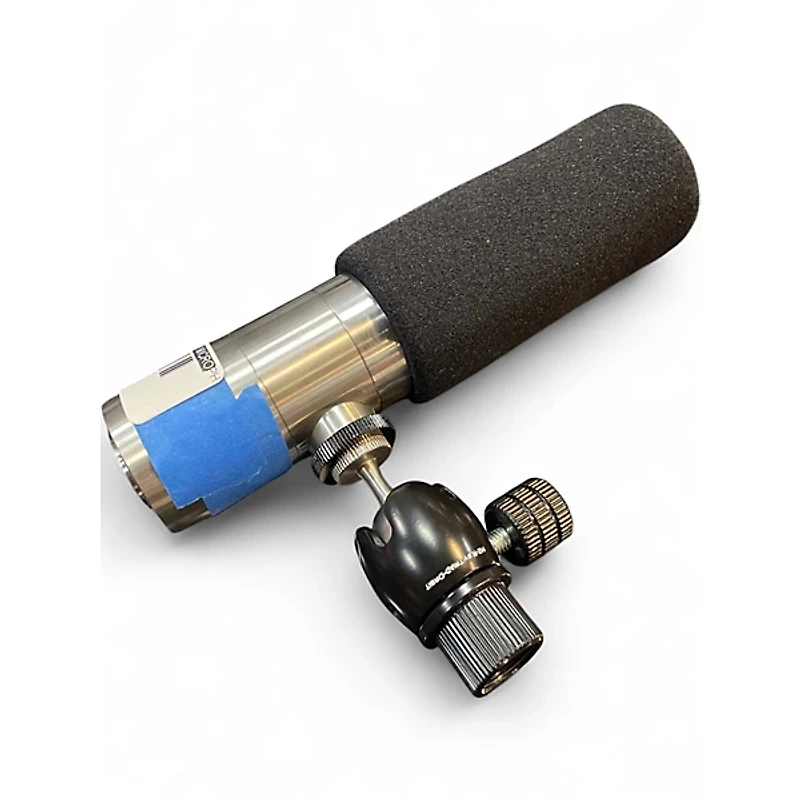 Used Earthworks ETHOS Condenser Microphone