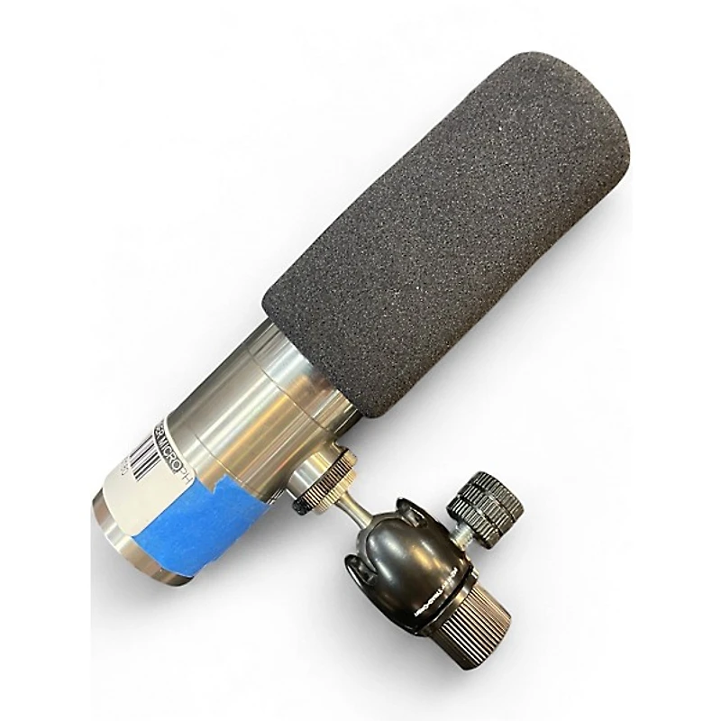 Used Earthworks ETHOS Condenser Microphone