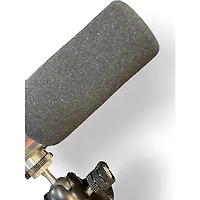 Used Earthworks ETHOS Condenser Microphone