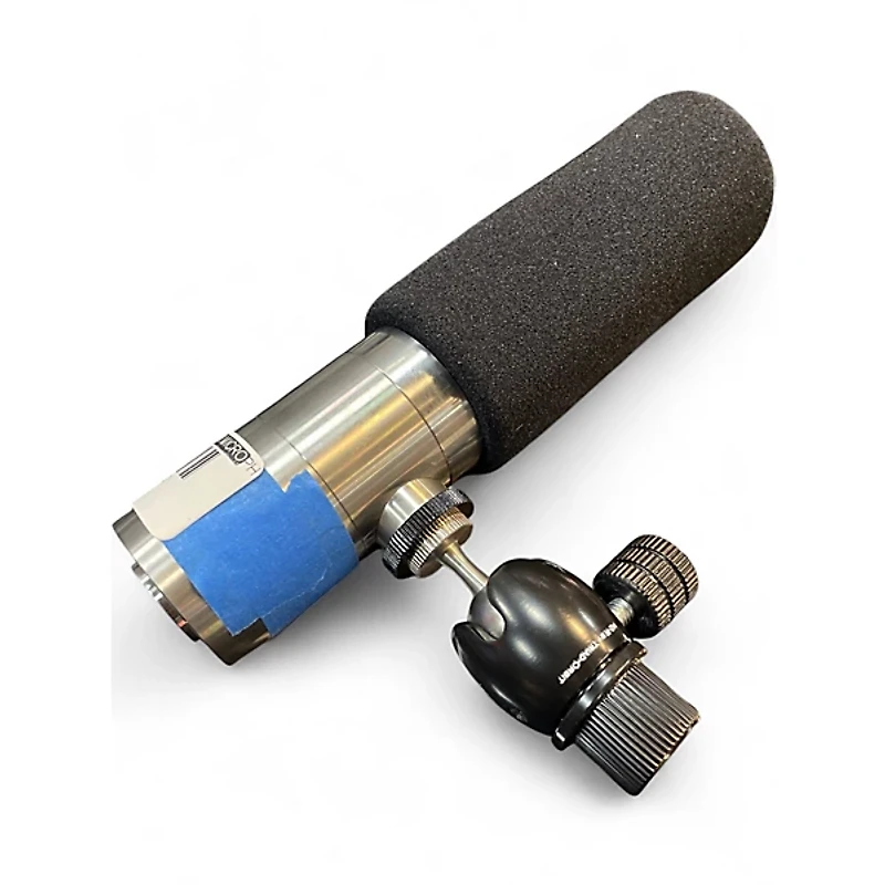 Used Earthworks ETHOS Condenser Microphone