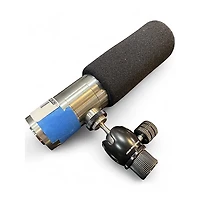 Used Earthworks ETHOS Condenser Microphone