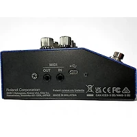 Used BOSS SY200 Effect Pedal