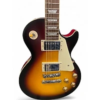 Used Epiphone 1959 Reissue Les Paul Standard Tobacco Burst Solid Body Electric Guitar