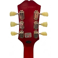 Used Epiphone 1959 Reissue Les Paul Standard Tobacco Burst Solid Body Electric Guitar