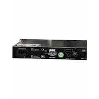 Used BBE MaxCom Dual-Channel Compressor