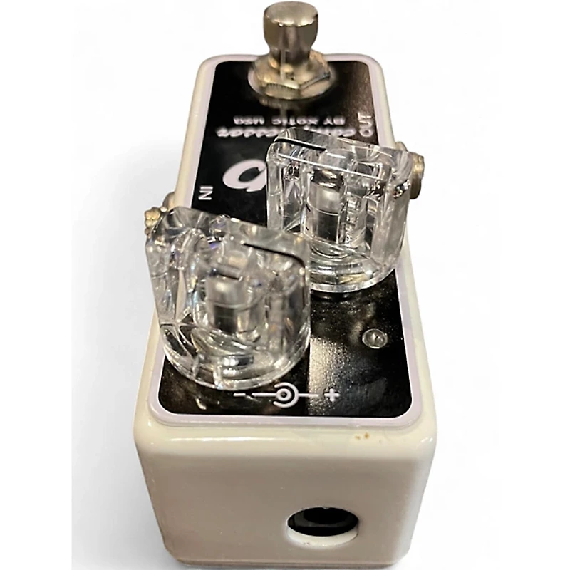 Used Xotic SP Compressor Effect Pedal