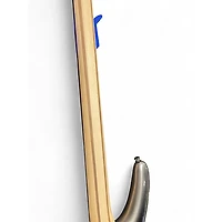 Used Ibanez SR300 Gray Electric Bass Guitar