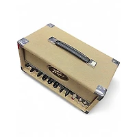 Used Peavey CLASSIC 20W Tube Guitar Amp Head