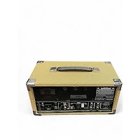 Used Peavey CLASSIC 20W Tube Guitar Amp Head