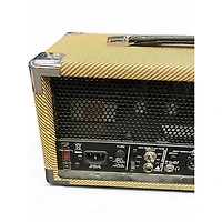 Used Peavey CLASSIC 20W Tube Guitar Amp Head