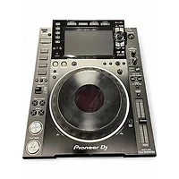 Used 2016 Pioneer DJ cdj2000NXS2 DJ Player
