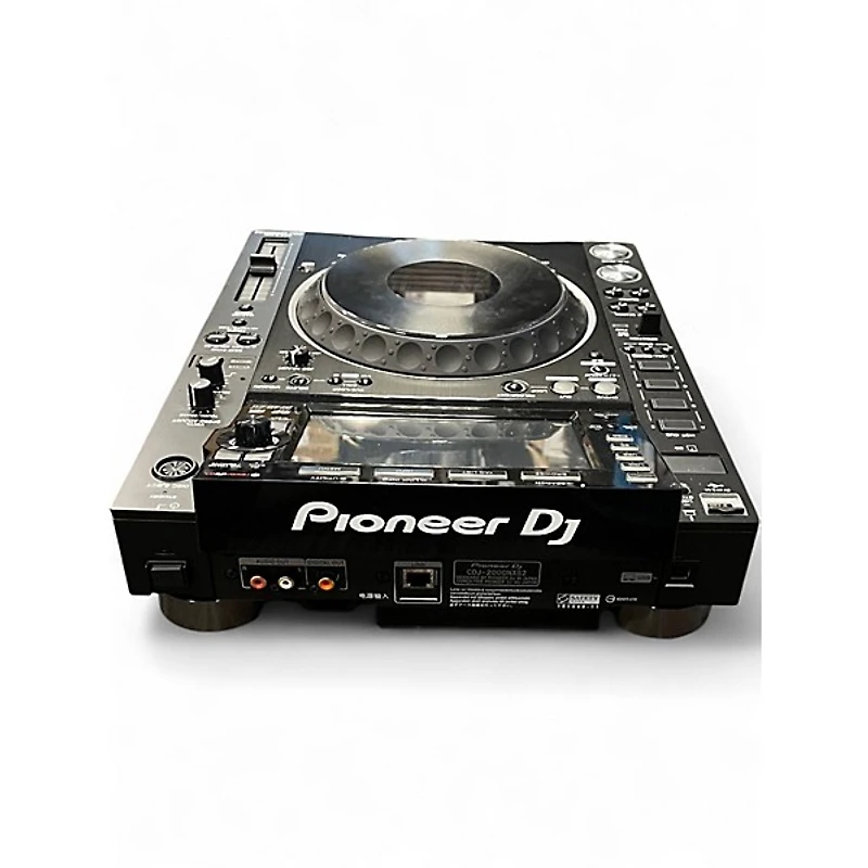 Used 2016 Pioneer DJ cdj2000NXS2 DJ Player
