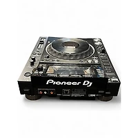 Used 2016 Pioneer DJ cdj2000NXS2 DJ Player