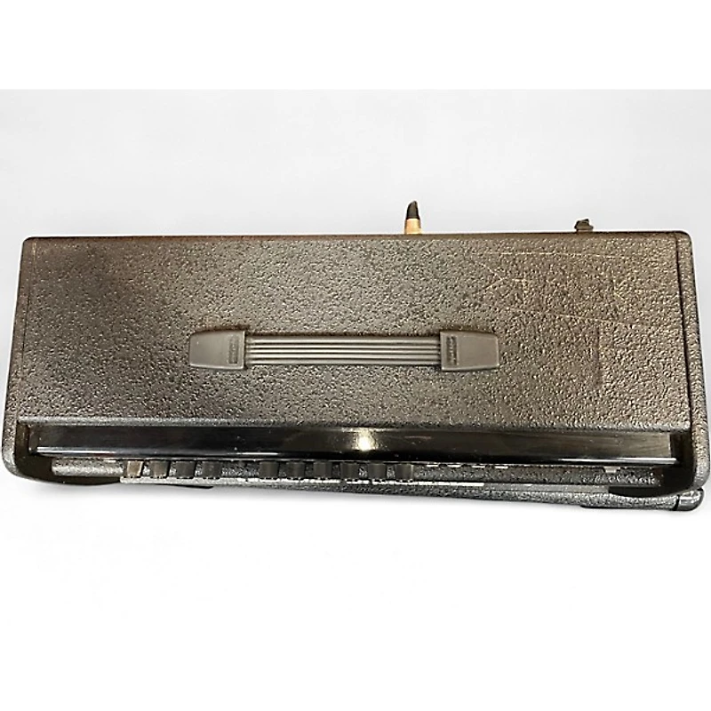 Used Hughes & Kettner WARP 7 Solid State Guitar Amp Head