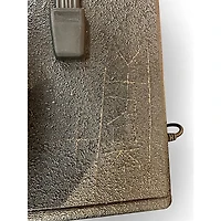 Used Hughes & Kettner WARP 7 Solid State Guitar Amp Head