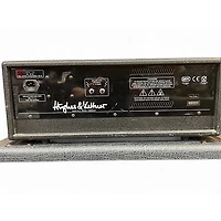 Used Hughes & Kettner WARP 7 Solid State Guitar Amp Head