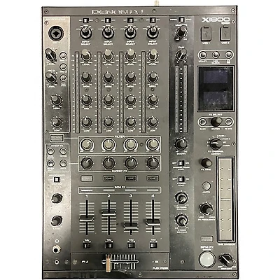 Used Denon DJ X1800 DJ Mixer