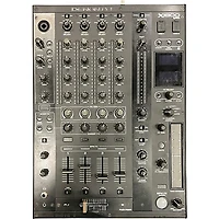 Used Denon DJ X1800 DJ Mixer