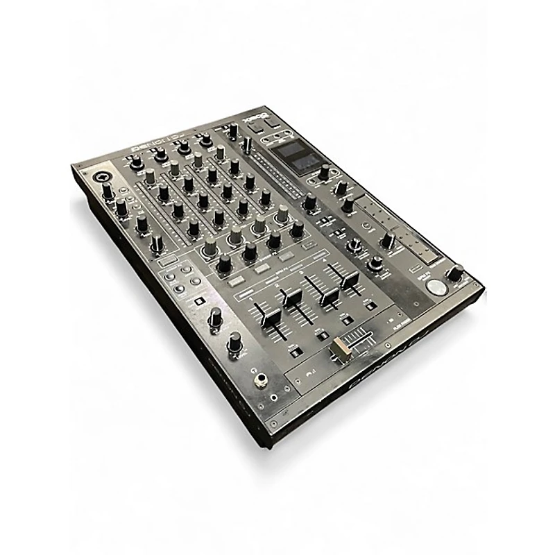 Used Denon DJ X1800 DJ Mixer