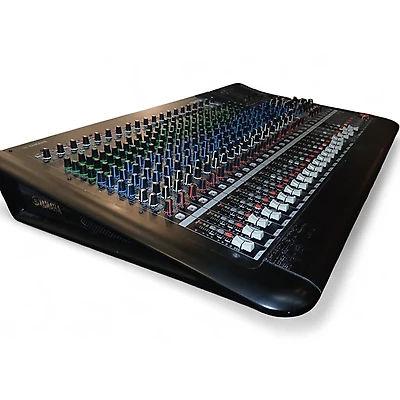 Used Yamaha MGP24X Unpowered Mixer