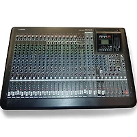 Used Yamaha MGP24X Unpowered Mixer
