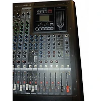 Used Yamaha MGP24X Unpowered Mixer