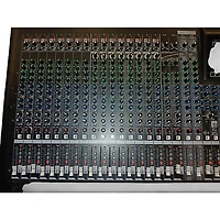 Used Yamaha MGP24X Unpowered Mixer