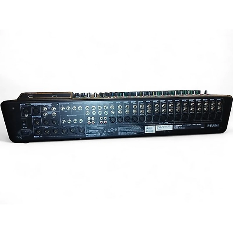 Used Yamaha MGP24X Unpowered Mixer